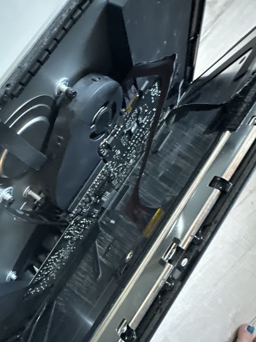 Imac 27 A1419 na części lub naprawy