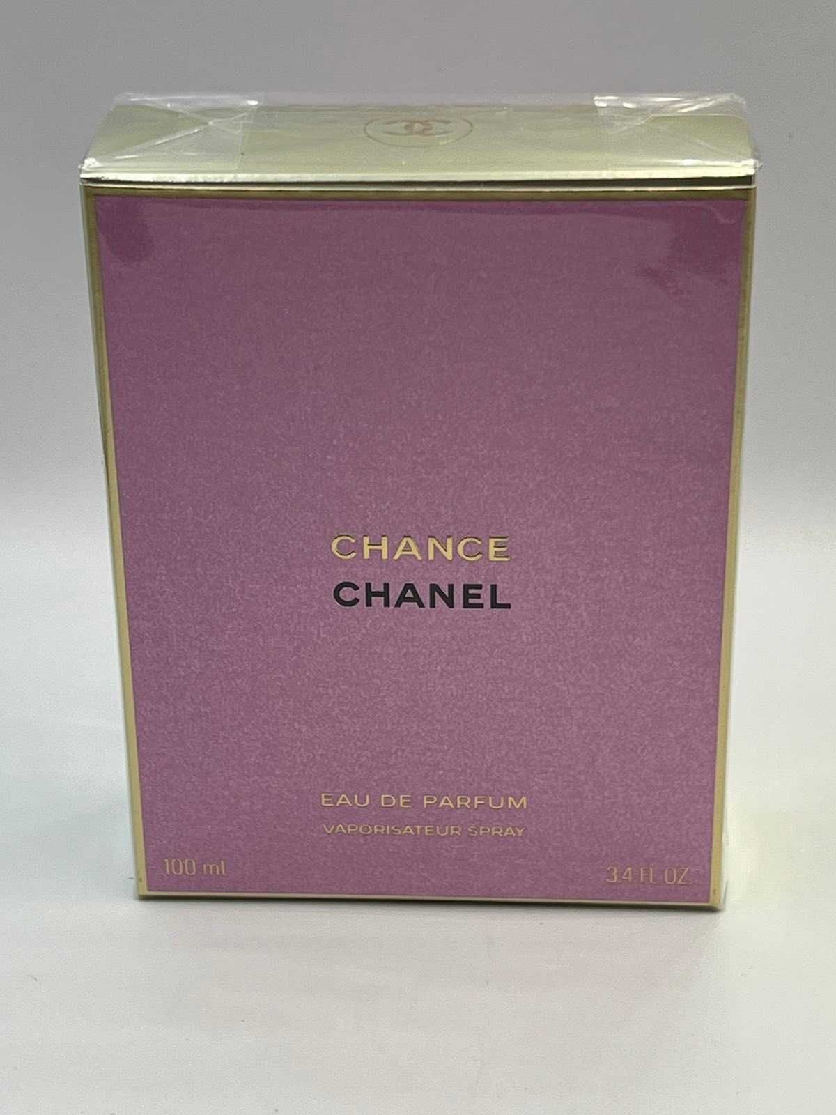 Chаnel Chаnce edp 100 мл Оригинал