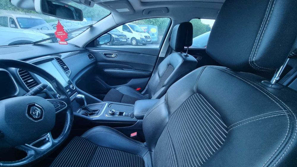 Renault Talisman Sport Tourer 1.6 dCi Executive