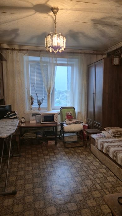 Продам 2-х кім.кв.Цемпасьолок.