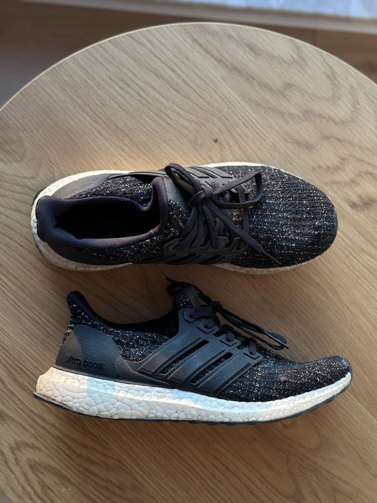 Buty sportowe Adidas Ultra Boost