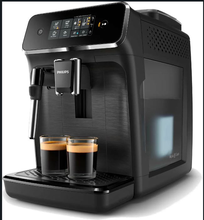 Кавомашина Philips EP2220/10