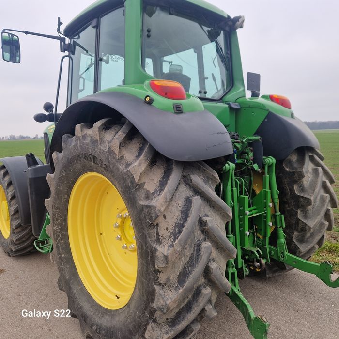 John Deere 6930 Premium