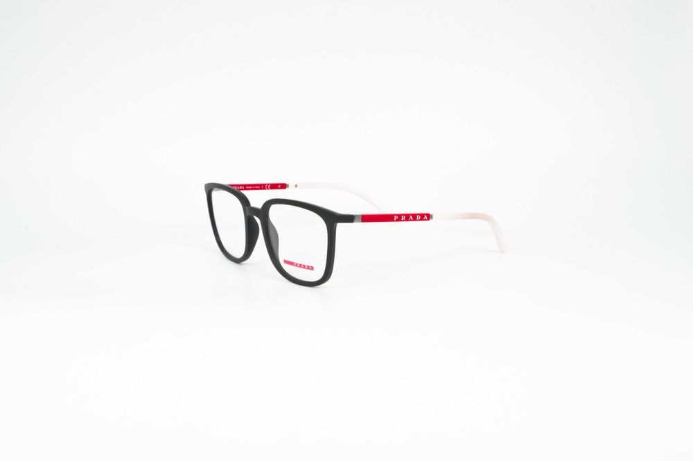 Prada Оригінал Оправа окуляри нова очки оригинал VPS05N