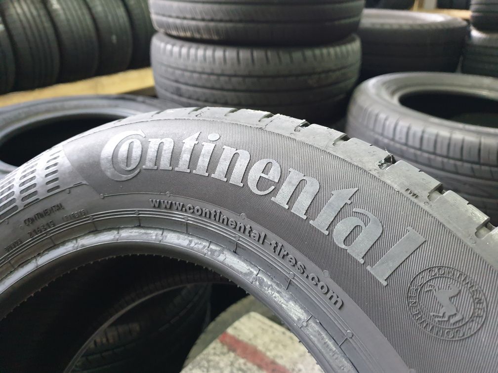 Літні шини CONTINENTAL 175/65 R14 резина Р14