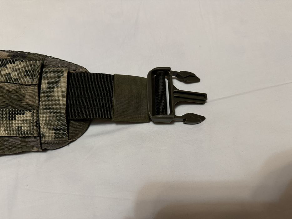 M-TAC  пояс тактичний WAR BELT ARMOR MM14