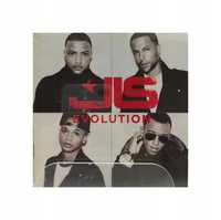 Cd - Jls - Evolution