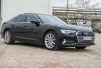 Audi A6 Audi A6 Quattro 50 TDi MR’18 E6 C8, wersja: Sport Tiptronic