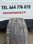 H50- 385/55/22,5 Bridgestone Ecopia - bez napraw