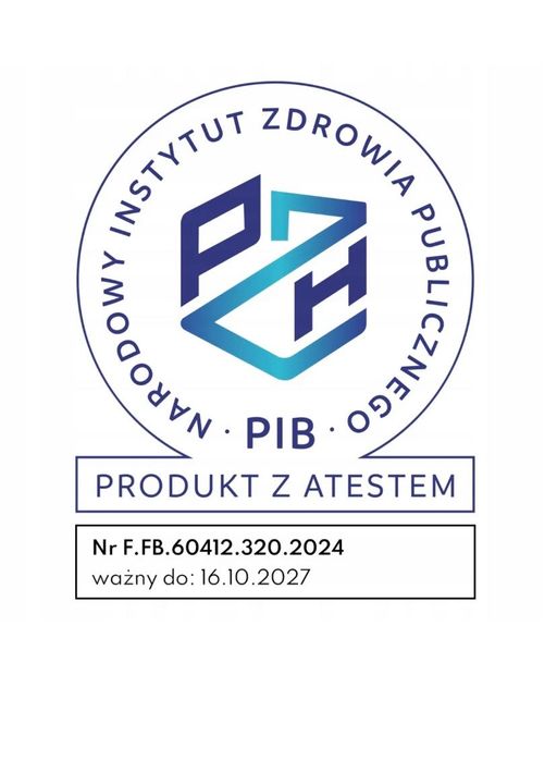 Materac do łóżka 160x200 pocket 9 stref METIS DoubleHARD