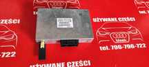 Moduł Bluetooth Audi A4 B7 2.0 TDI Kombi 2005r Europa