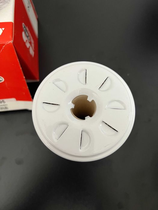 Топливный фильтр MD-195 RENAULT, PEUGEOT,  аналог Perkins 26560602