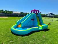 Little Tikes Dmuchany Wodny Plac zabaw