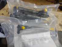 Форсунки Bosch 0445110159 Z19DTH