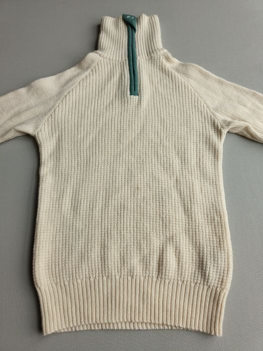 Ulvang Rav Golf 100% wełna rozmiar S unisex
