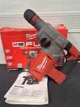 Młotowiertarka Milwaukee M18 CHX