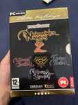 Neverwinter Nights 2 złota kolekcja pc