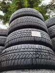 Komplet opon Continental WinterContact TS850P 215/65r17 99H 2020