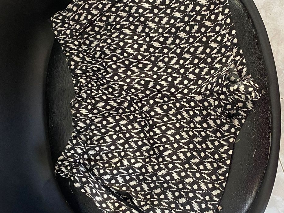 Calção curto feminino