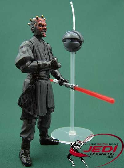 Zestaw Figurek Star Wars Evolutions The Sith - Maul, Dooku, Palpatine