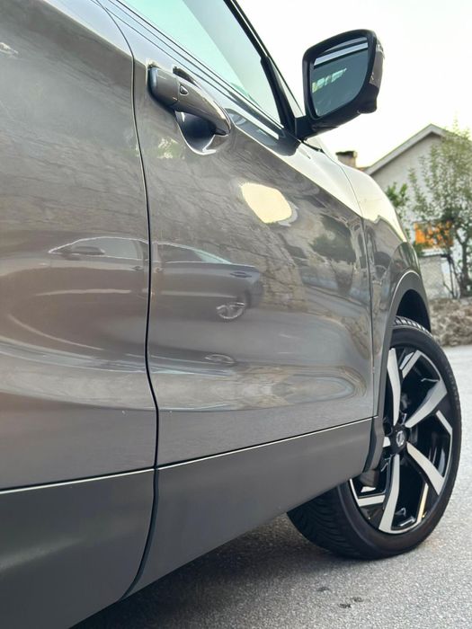 Nissan Qashqai 1.5 Tekna