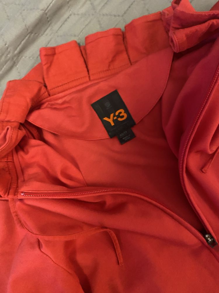 Спортивний костюм Adidas Y-3, оригінал, XS