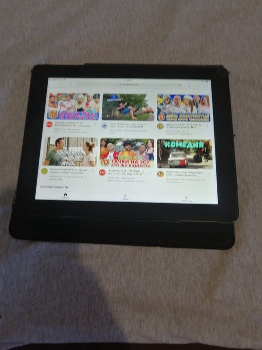 Планшет Ipad 3 16gb Sim Wi-Fi