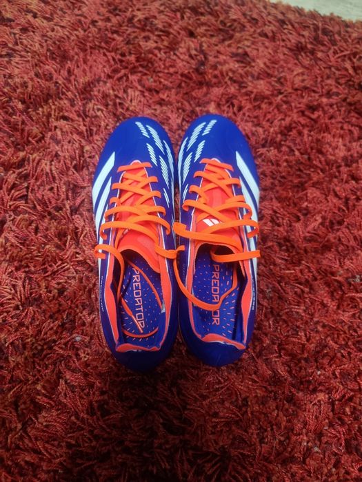 Chuteiras Adidas Predator