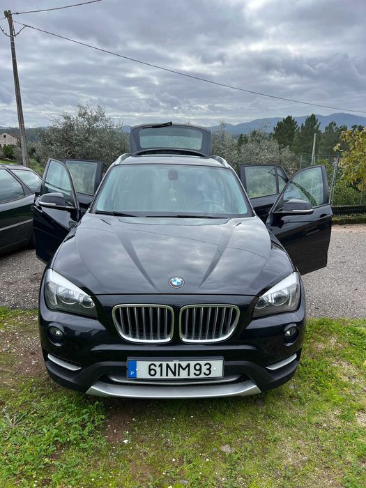 BMW X1 sDrive 16d