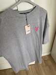 Sukienka t-shirtowa Playboy x Missguided