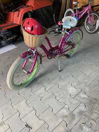Rower Electra Cherry dla dziewczynki