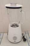 Liquidificador BRAUN JB3060WHS (800 W - 1.75 L - Branco)