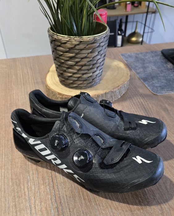 Sapatos Specialized Sworks Recon 42