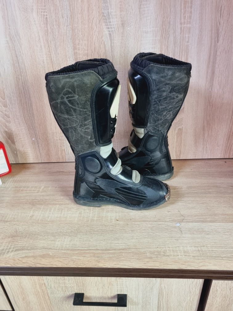Buty cross enduro Forma r 41