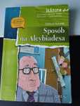Lektura Sposób na Alcybiadesa