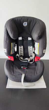 Cadeira de carro segura Britax Romer Multitech 1/2/3