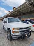 Chevrolet Suburban Już w Polsce!/ Silnik 5.7 / Piękny stan / BEZ KOROZJI!/ 4x4