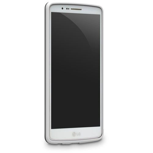 PureGear LG G3 Slim Shell Coconut Jelly