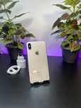 Iphone Xs max 256gb 100%bateria