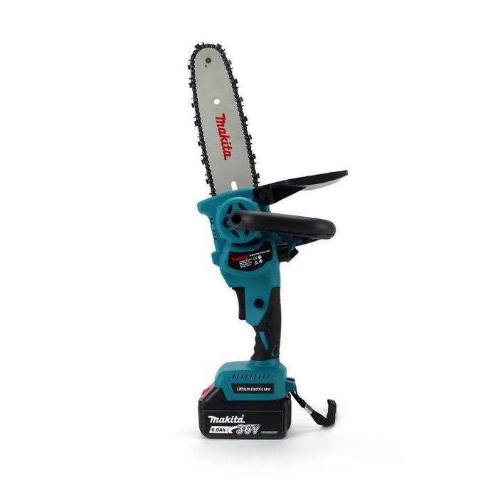 ТОП ЦЕНА Аккумуляторная мини-пила Makita DUC200Z (36V, 5Аh) Макита