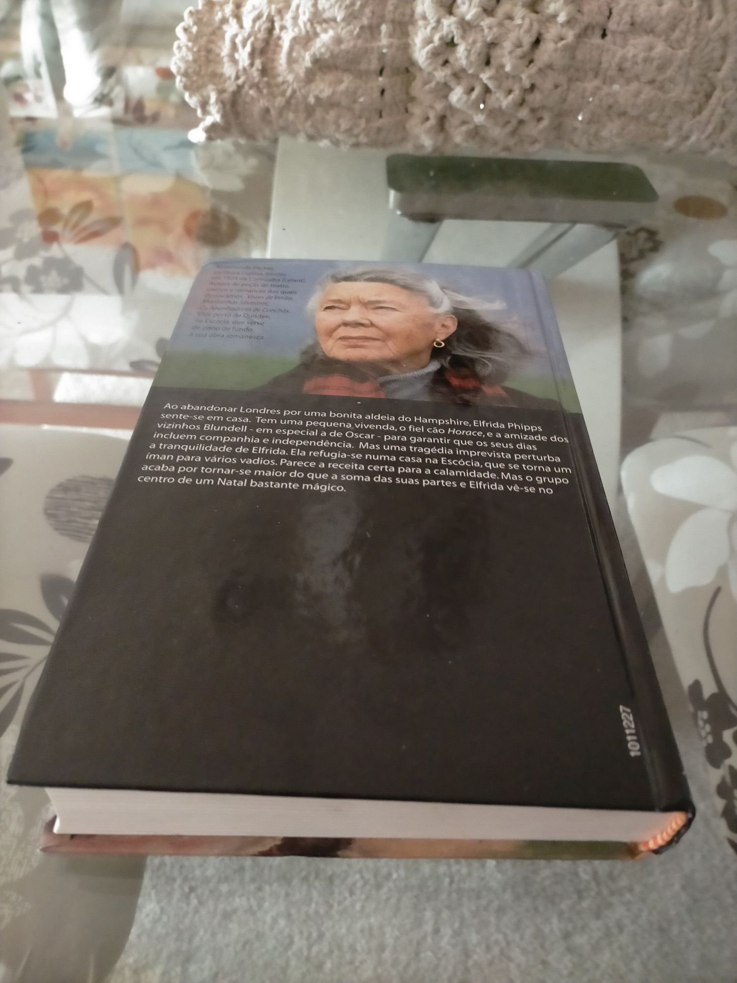 Rosamunde Pilcher - Robin Cook - Patricia MacDonald - Tami Hoagg