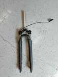 Amortyzator SR SUNTOUR NX1 RL 28"