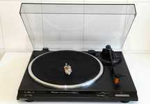 Technics SL-BD20 Gira discos Direct Drive