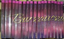 SAGA-Burza uczuć-Johanna Theden-na sztuki