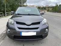 Toyota Urban Cruiser 4x4