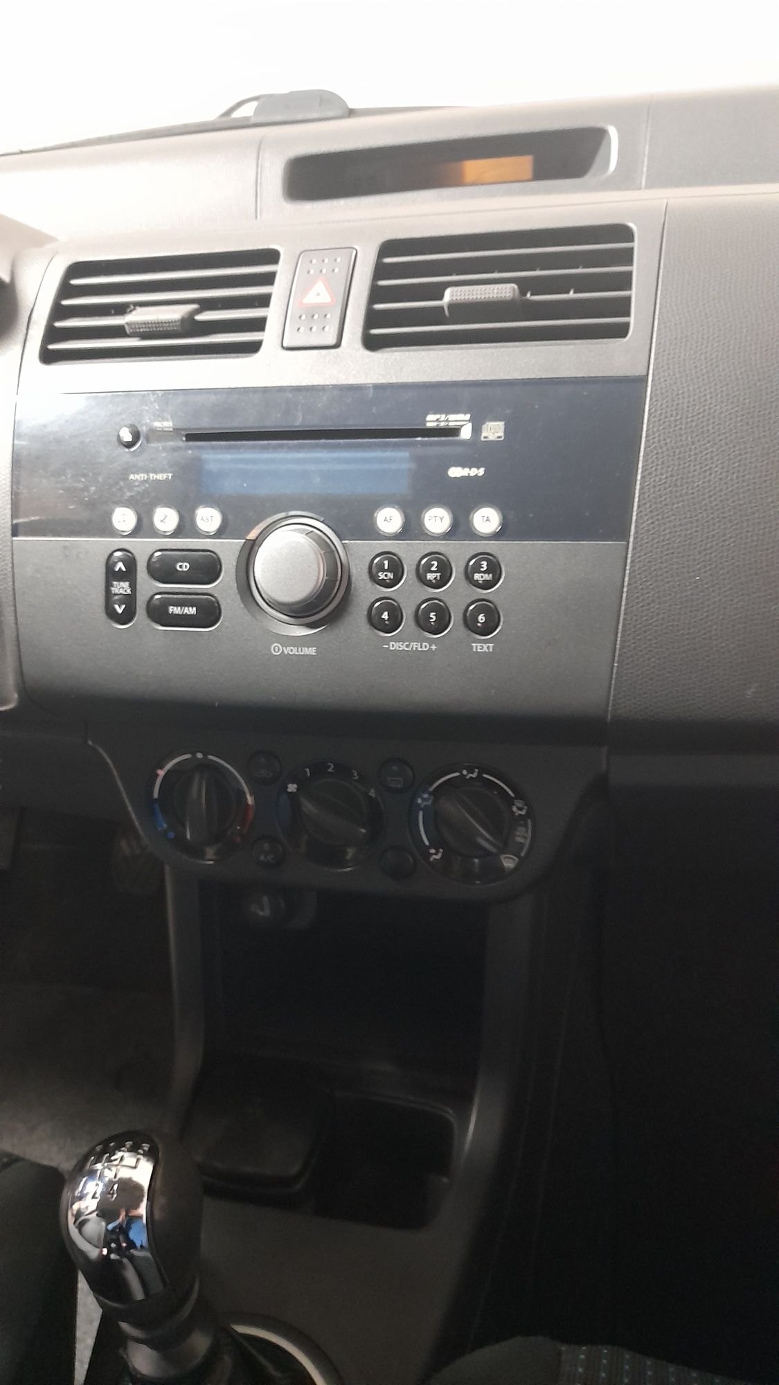 Vendo Suzuki  Swift