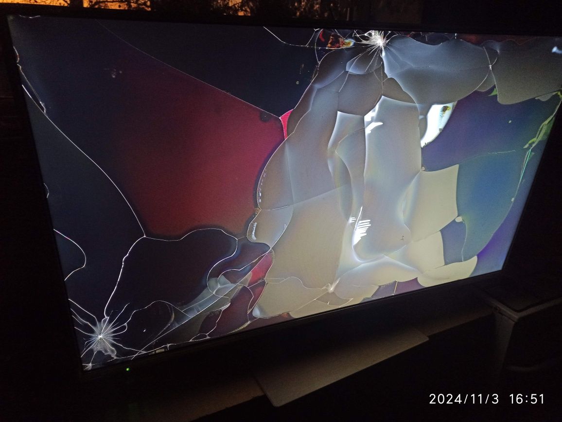 Podstawa stojak Telewizor 50 Tv PanasonicTx-L50dt65b podstawa noga st