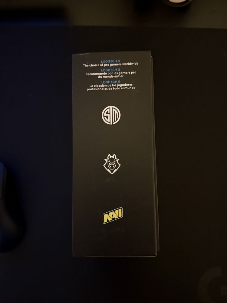 Logitech G Pro Wireless