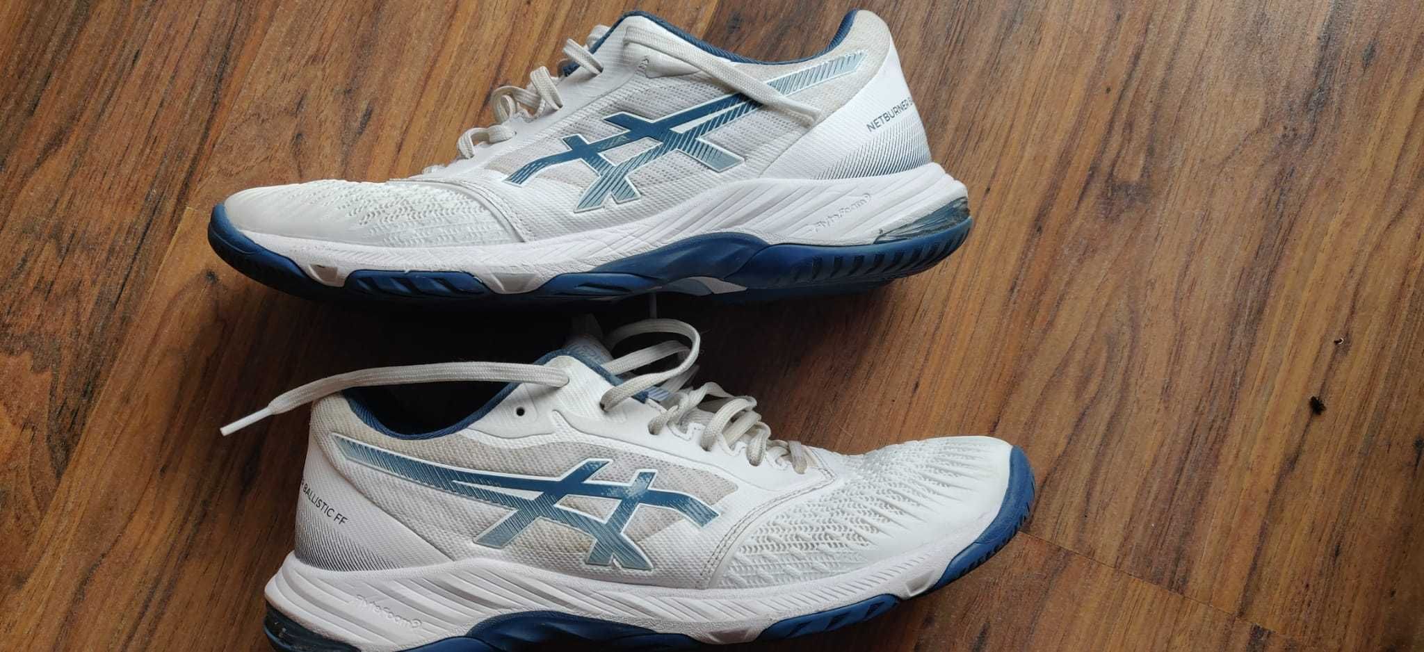 Buty Asics Netburner Ballistic 3