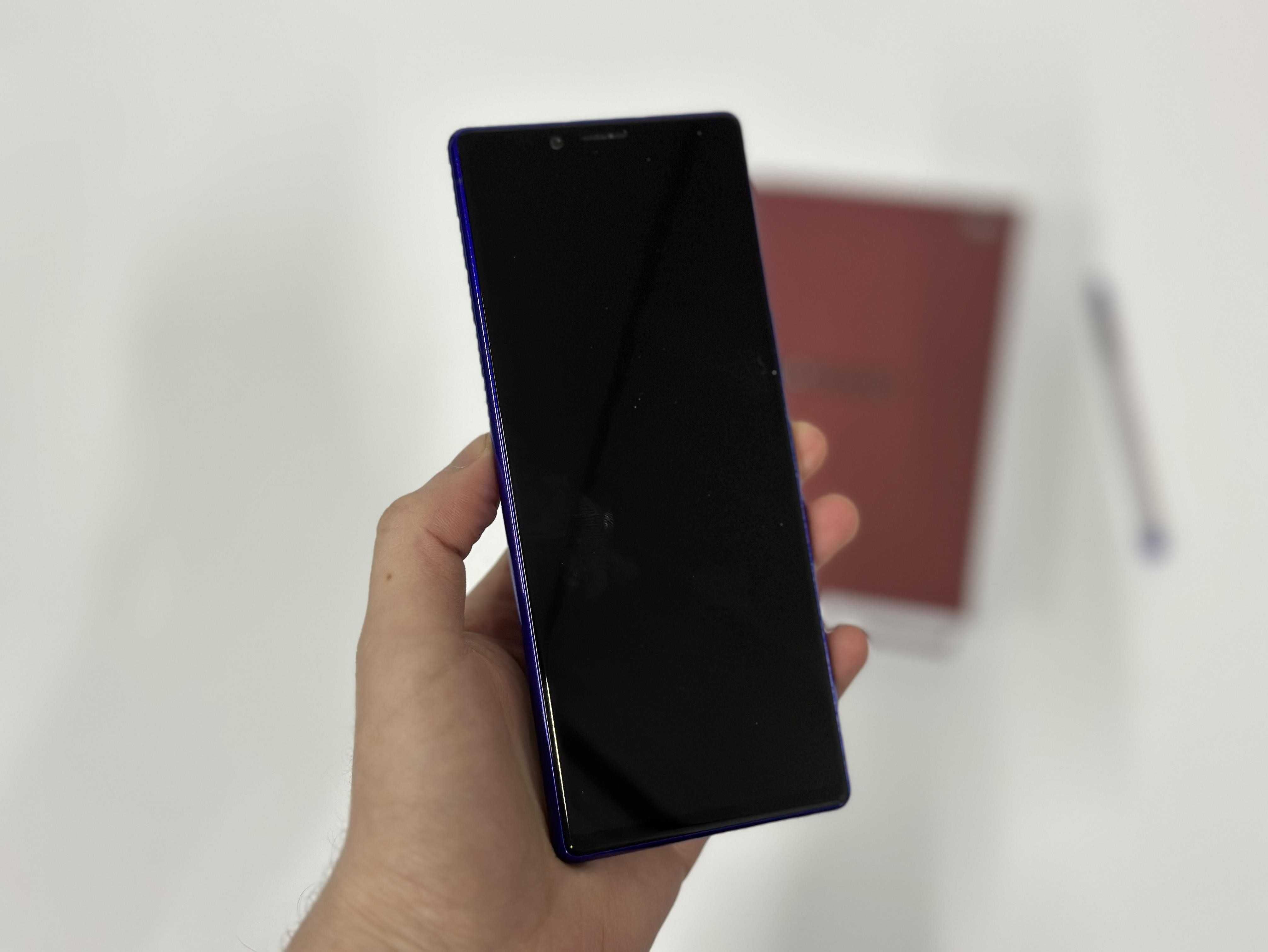 Оплата частинами Гарантія! Sony Xperia 1 64GB Trade In